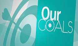 our goal image